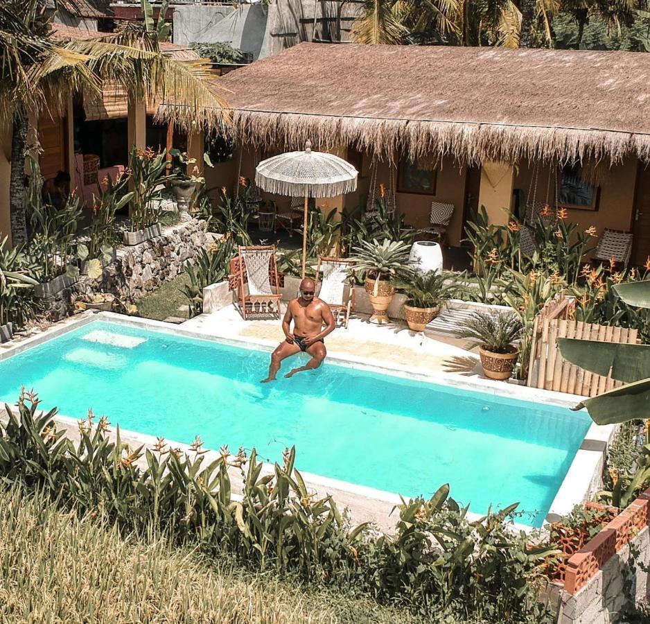 Woywoy Tropical Ubud